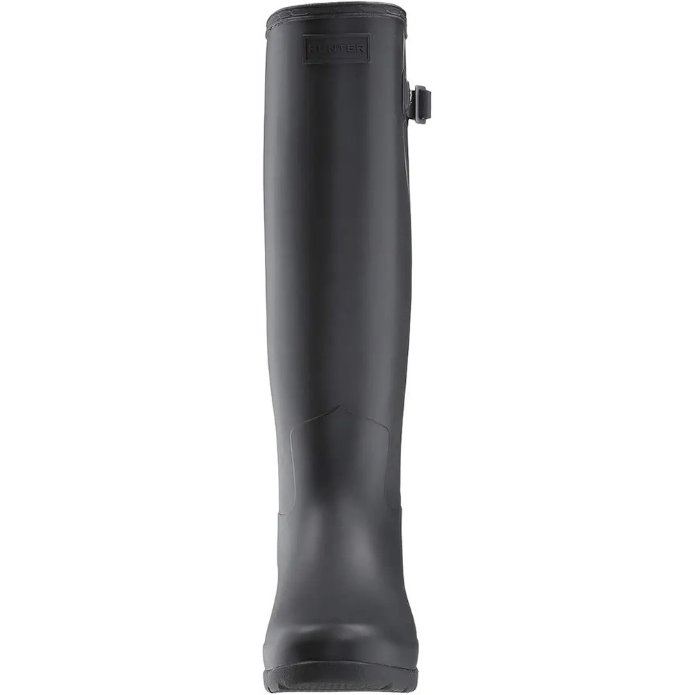 Hunter Original Refined Rain Boot (Women)
ONYX - Picture 4 of 5